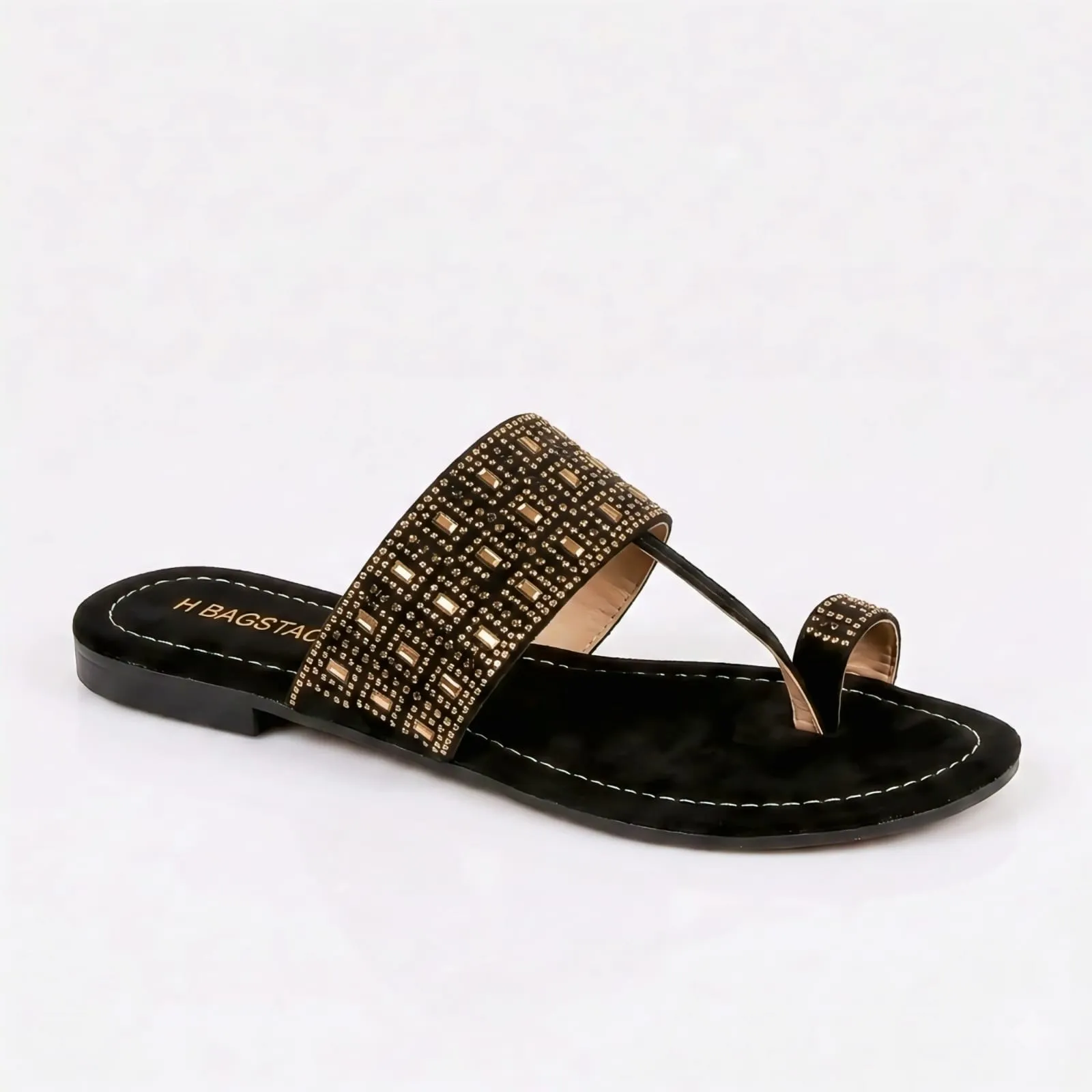 Coula Puri Style Footwear (2)