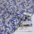 Dark Blue Pattern