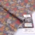 Gray Floral