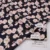 Blue/Pink Floral Pattern