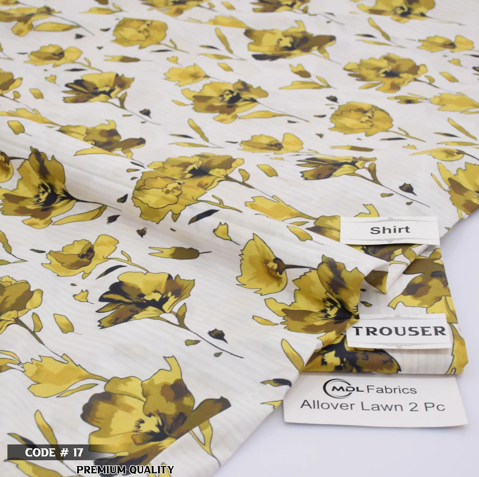Digital Printed Lawn 2PC Suit (7)