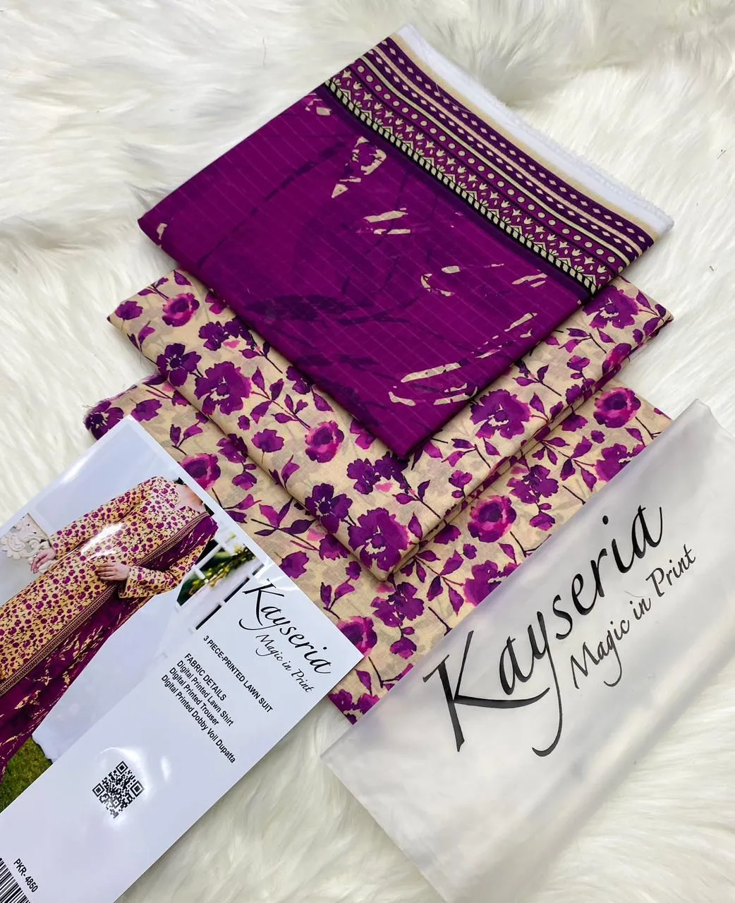 Kayseria lawn 3PC (10)