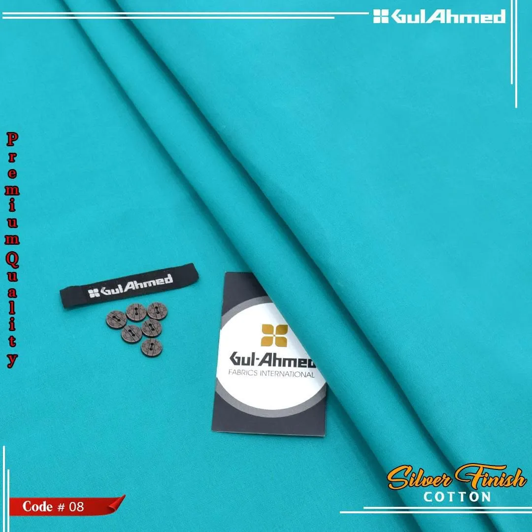 Premium Cotton Summer Suit 2026 | Alkaram & Gul Ahmed