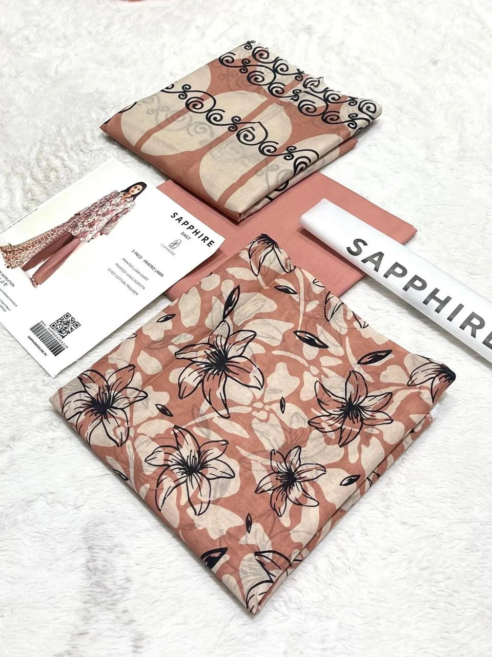 Sapphire Mix Clothing Brand Lawn (1)