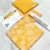 Yellow/White