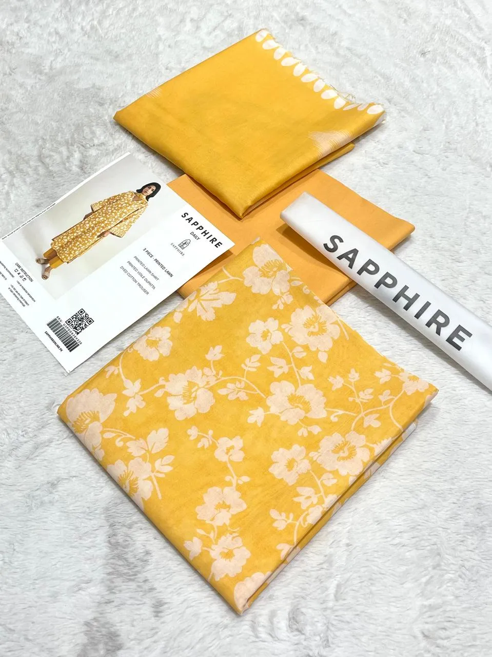Sapphire Mix Clothing Brand Lawn (8)