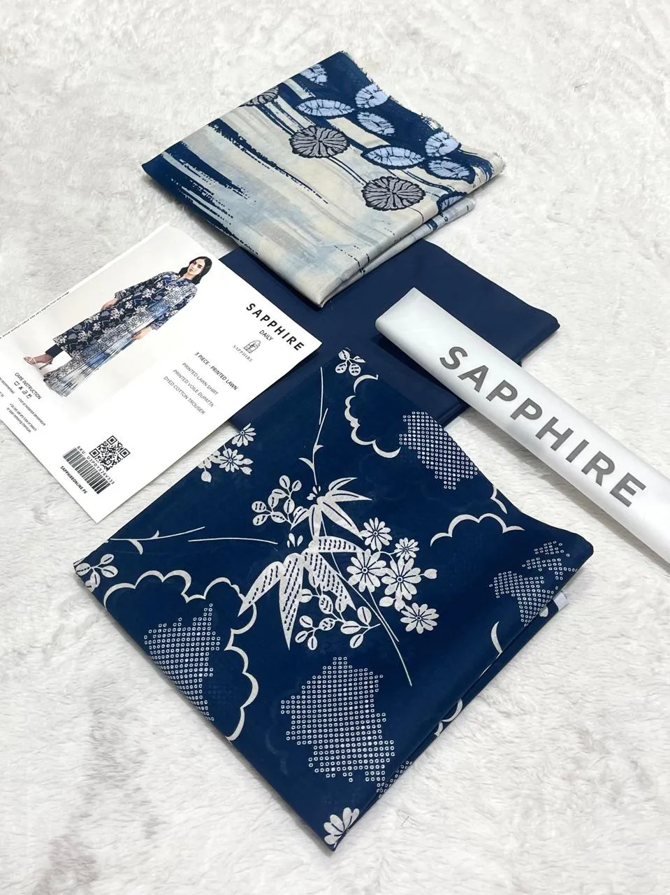 Sapphire Mix Clothing Brand Lawn (9)