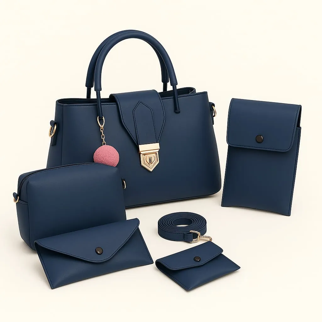 high quality shoulder handbags