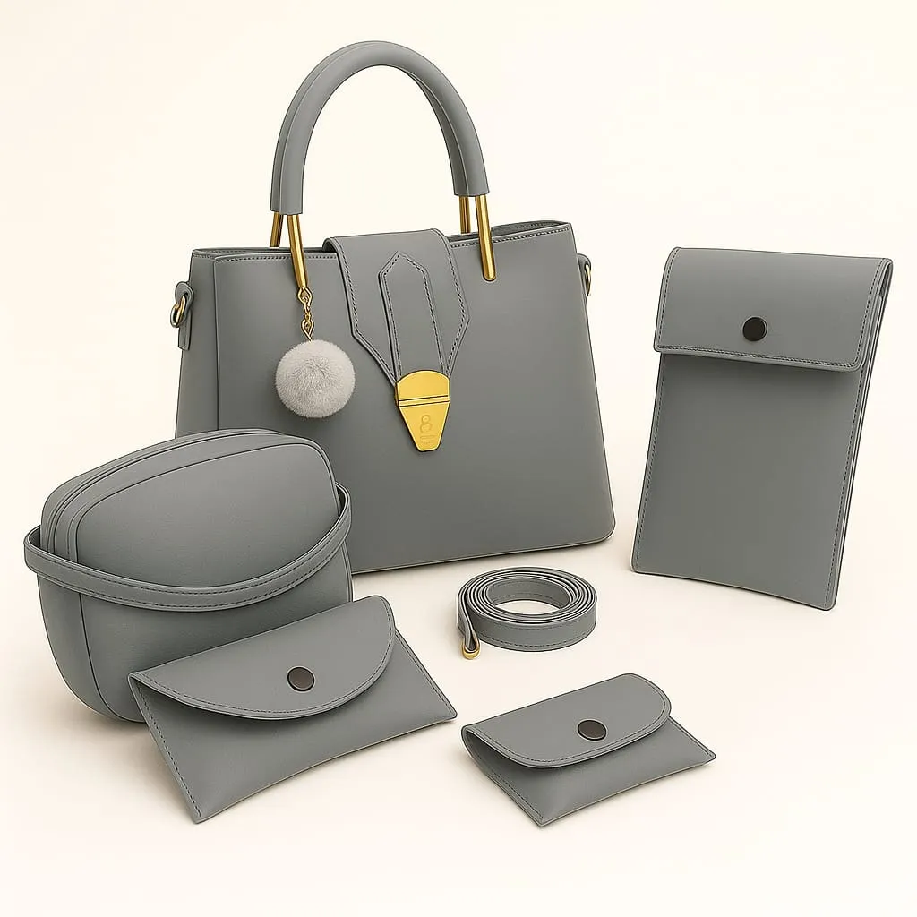 high quality shoulder handbags