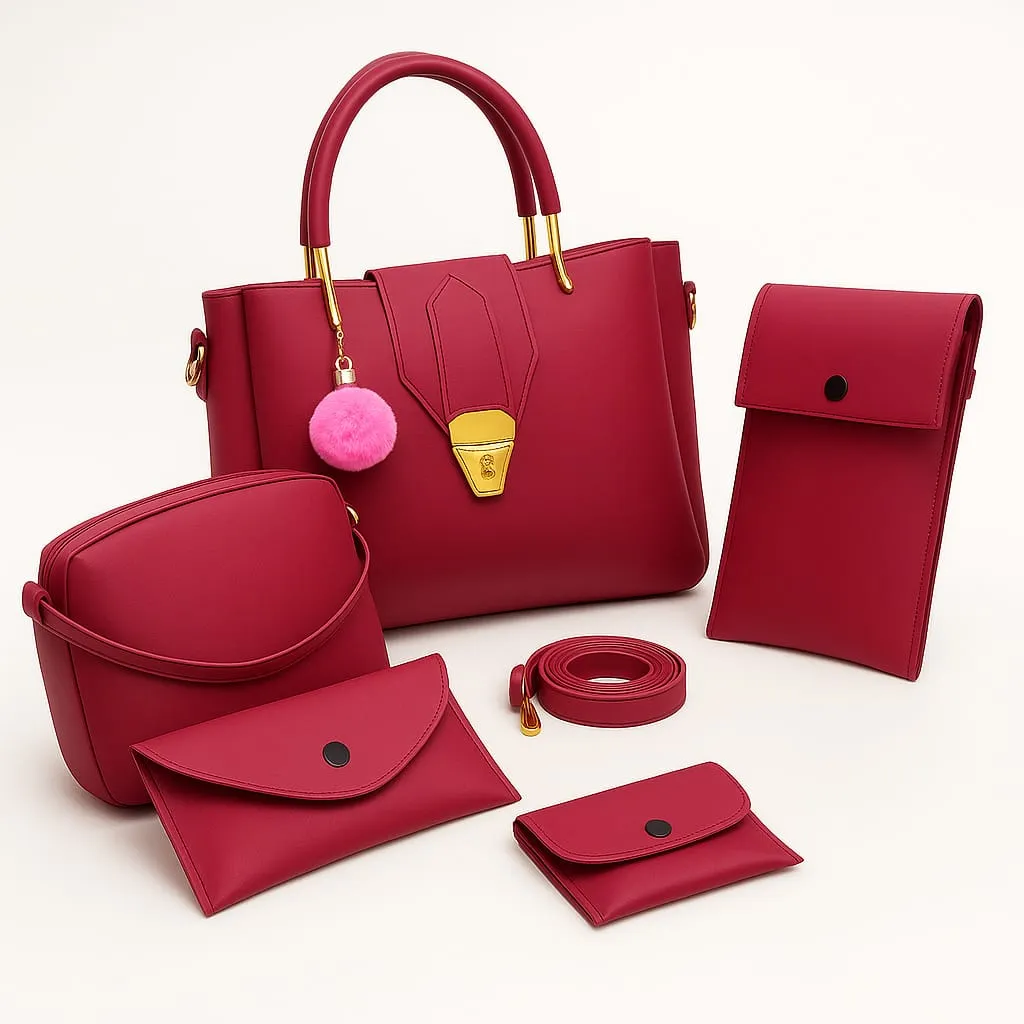 high quality shoulder handbags