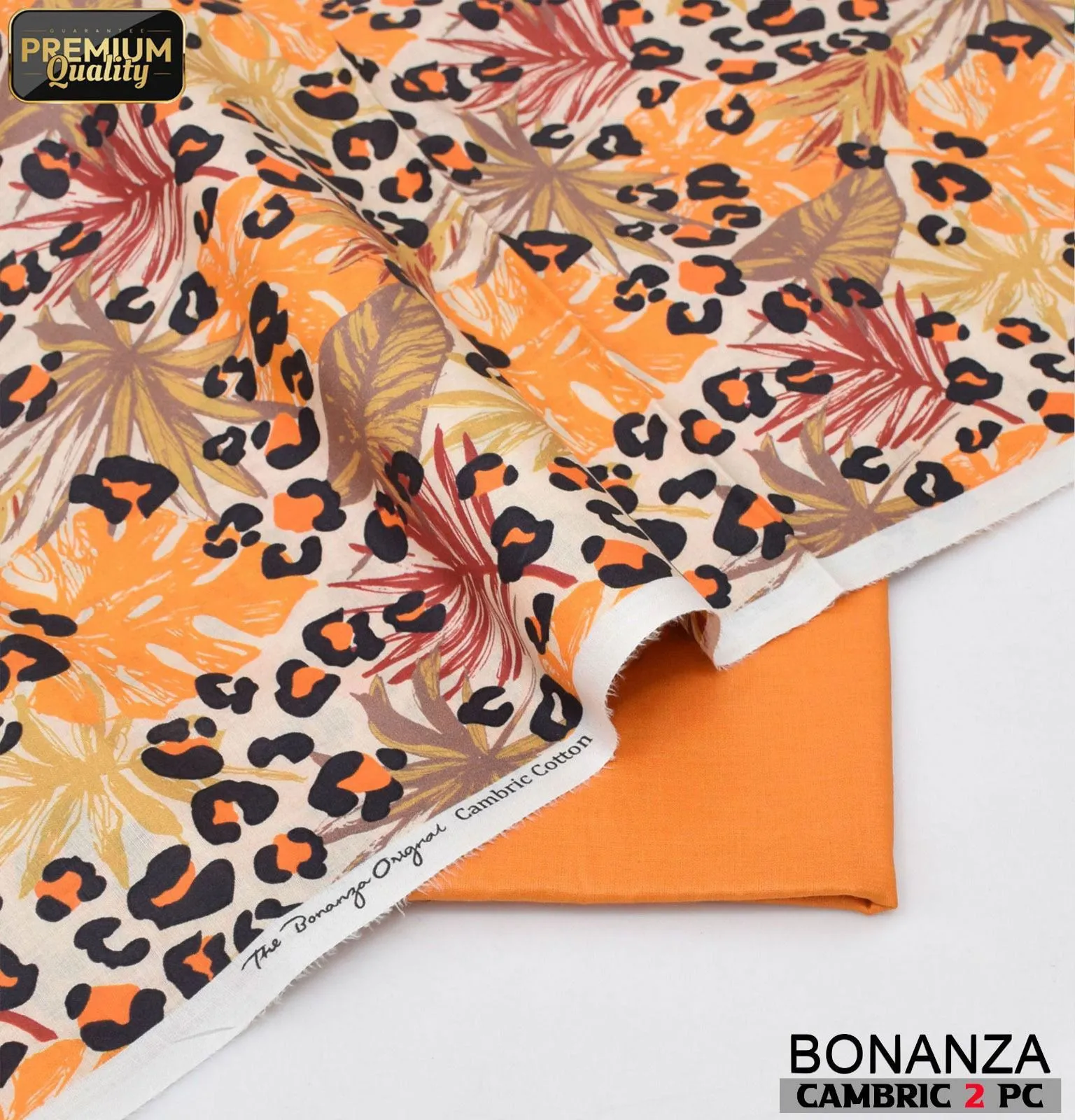 Bonanza Lawn 2-Piece Suit