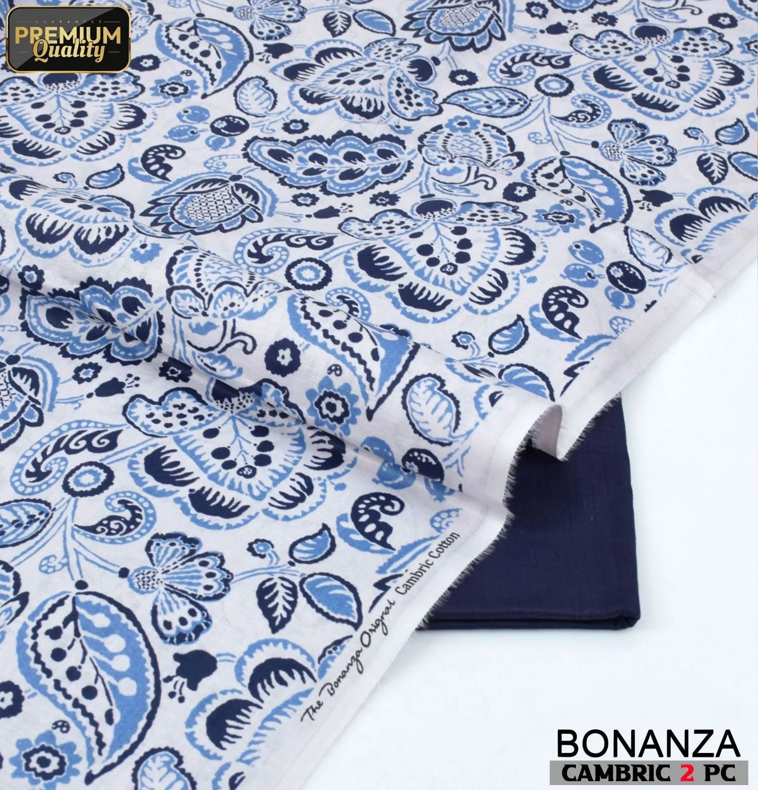 Bonanza Lawn 2-Piece Suit