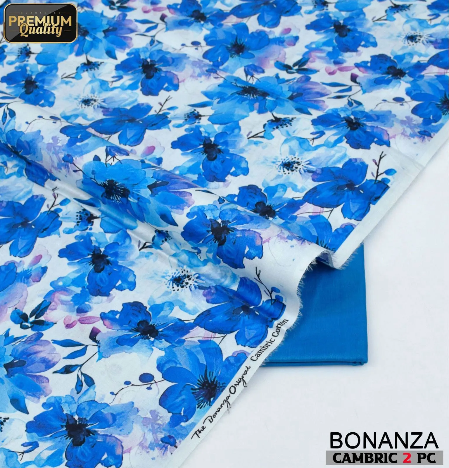Bonanza Lawn 2-Piece Suit