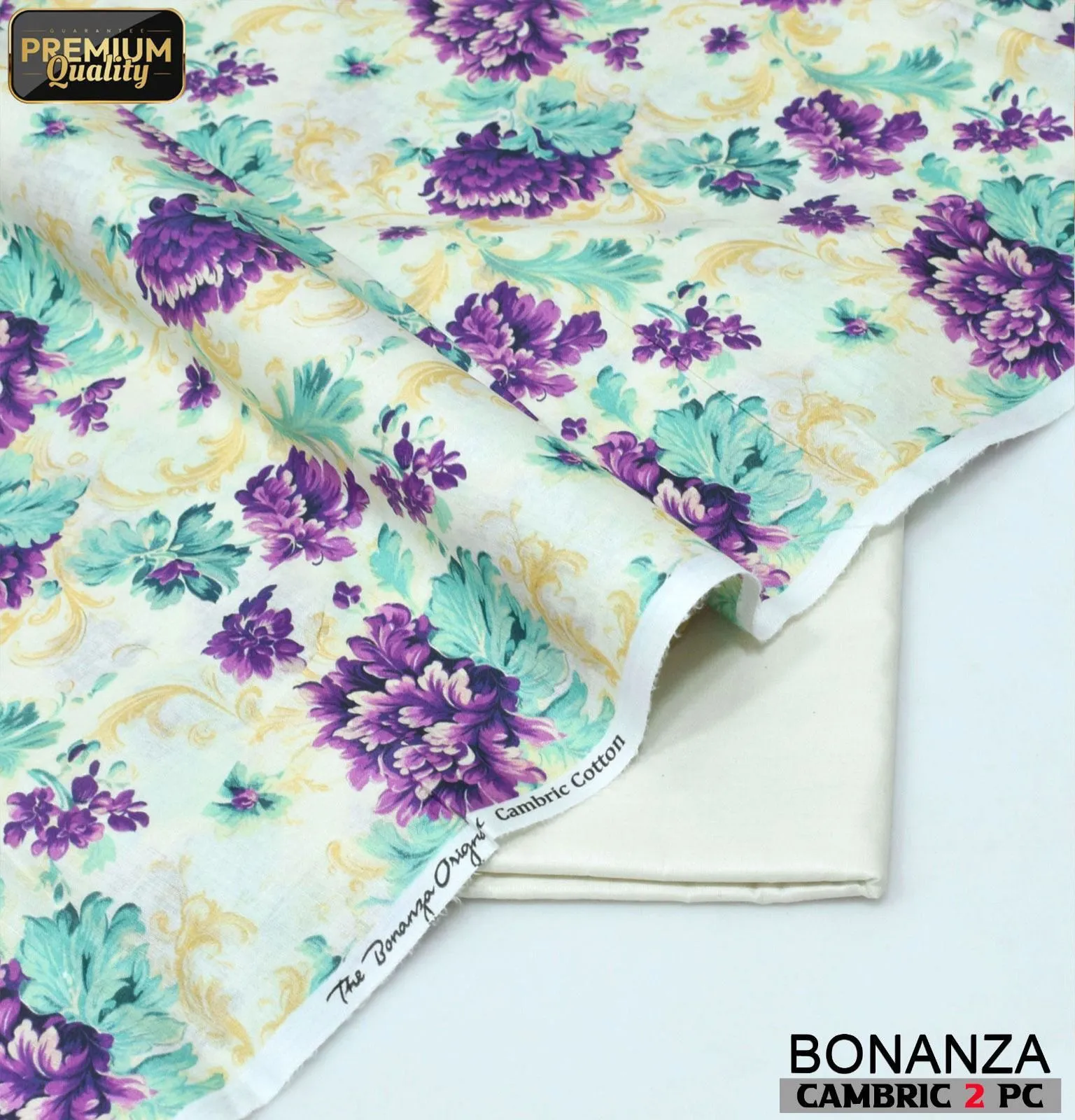 Bonanza Lawn 2-Piece Suit