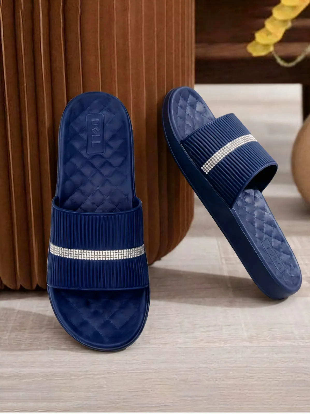 Comfortable Slippers