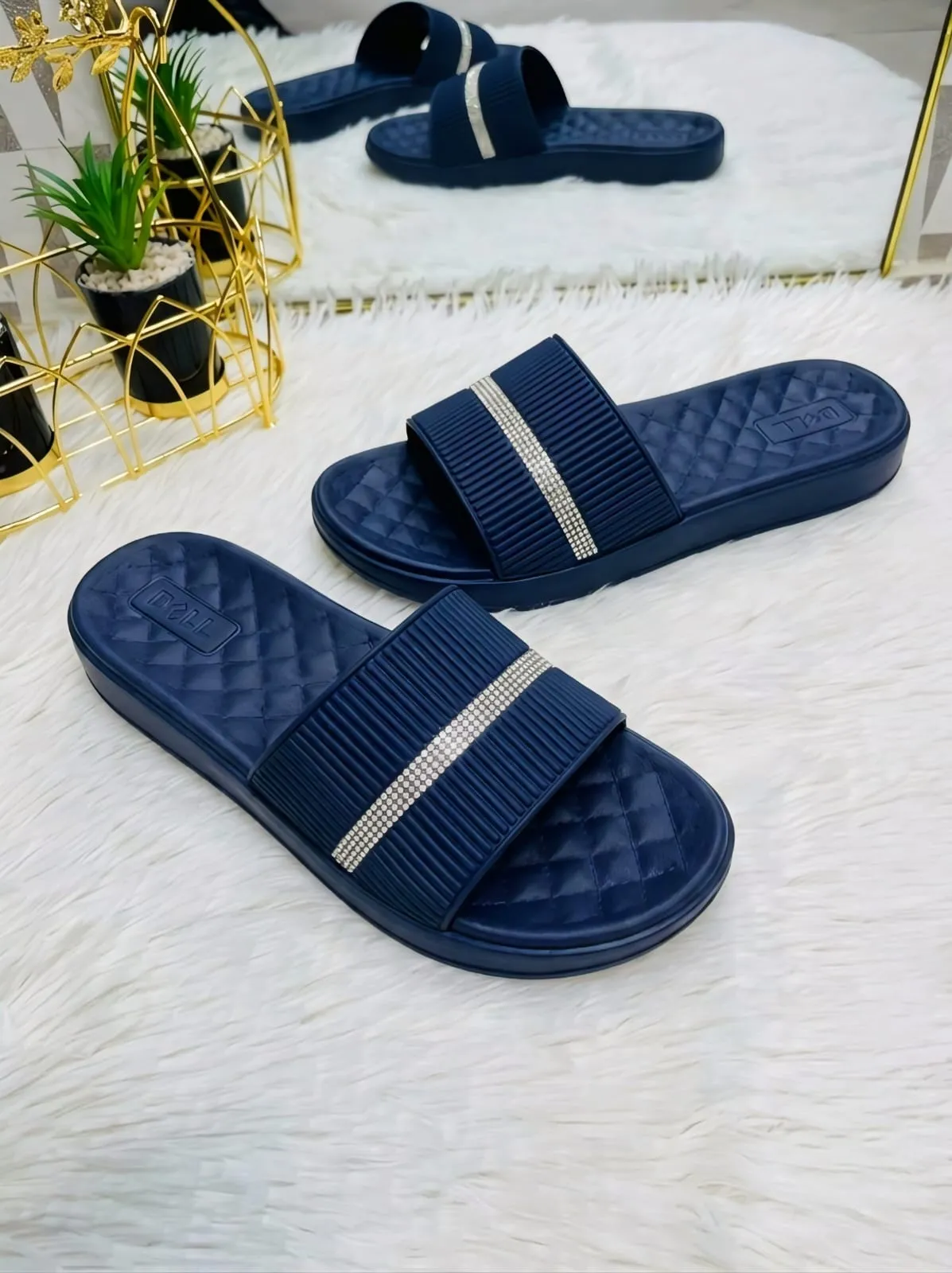 Comfortable Slippers