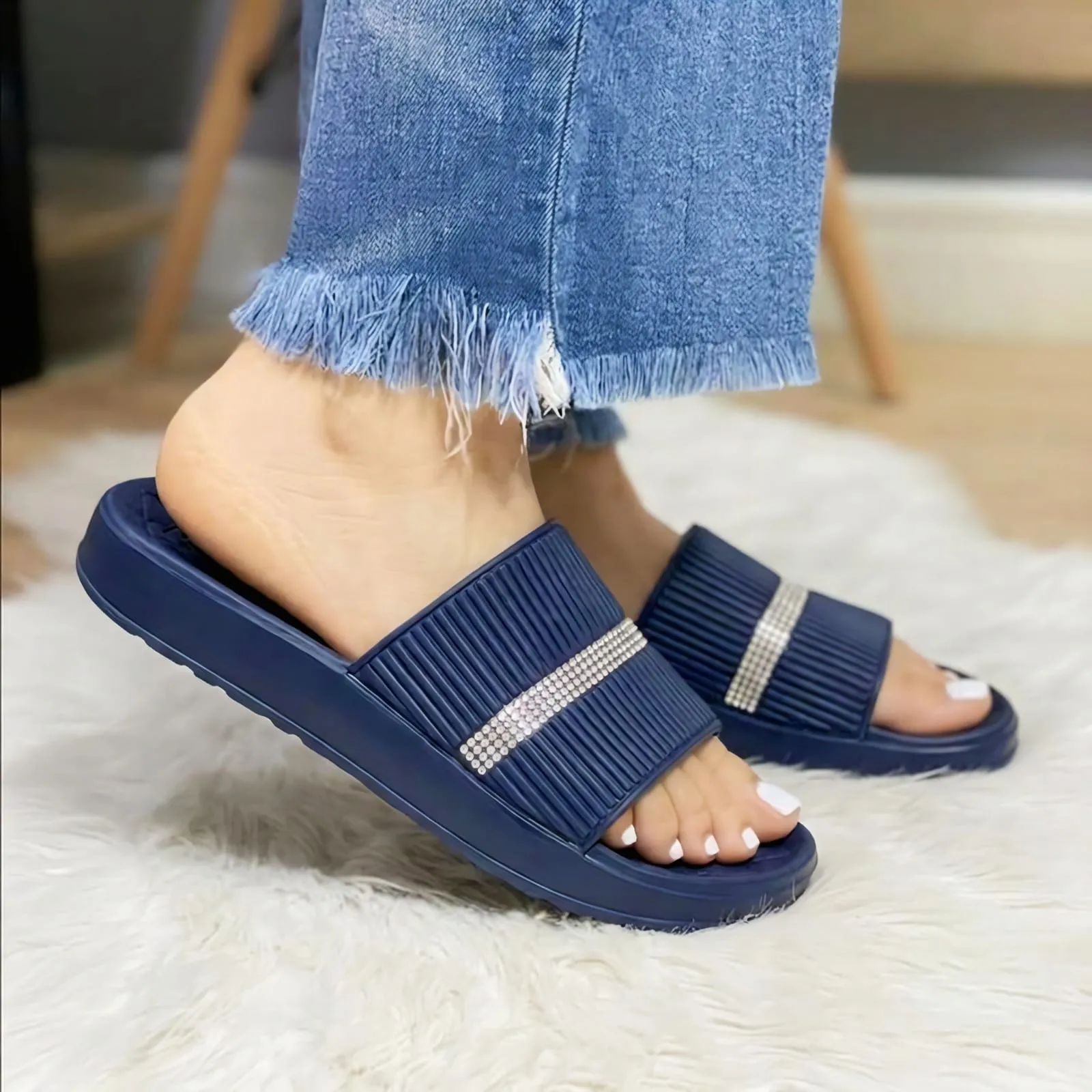 Comfortable Slippers