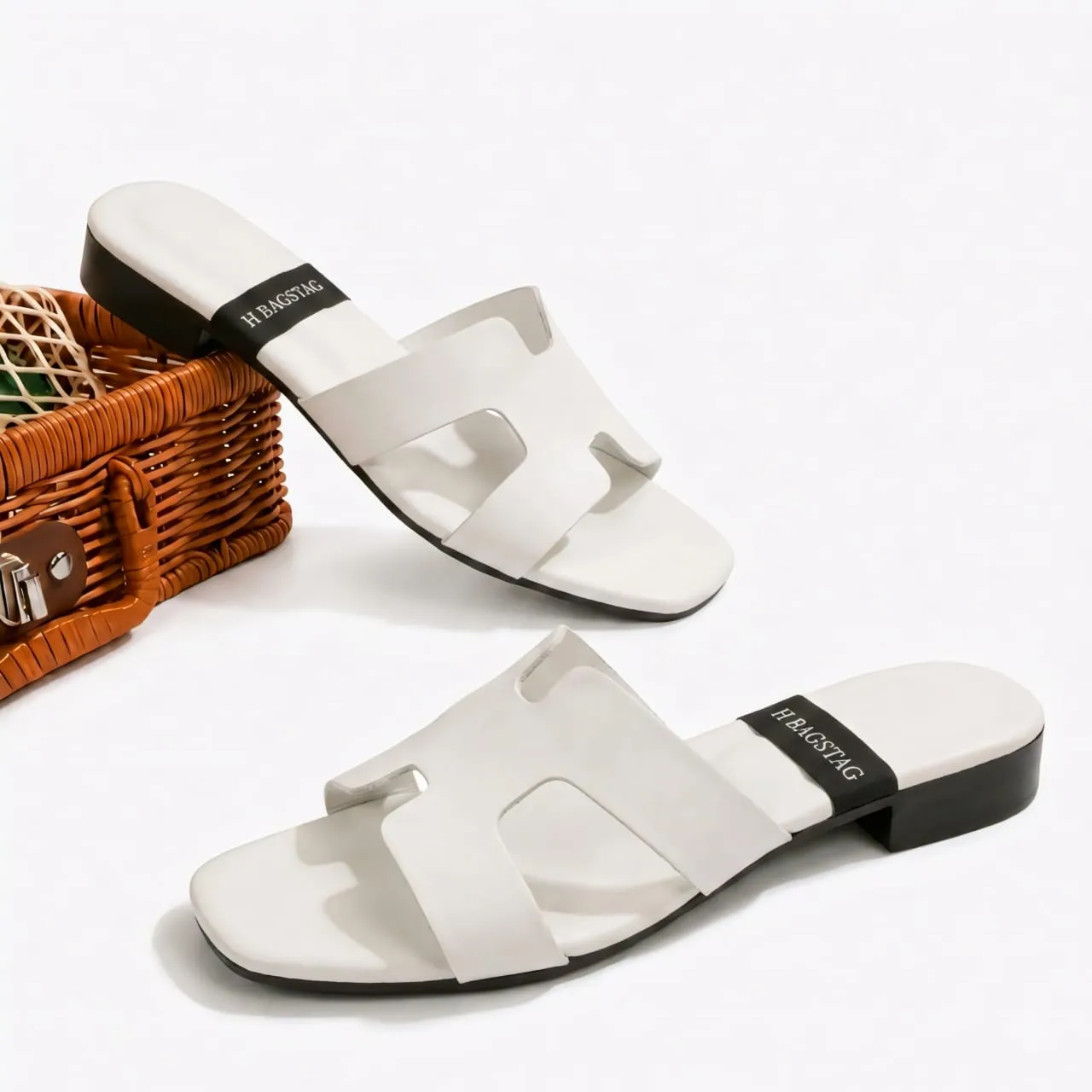 X-Style Ladies Footwear Collection