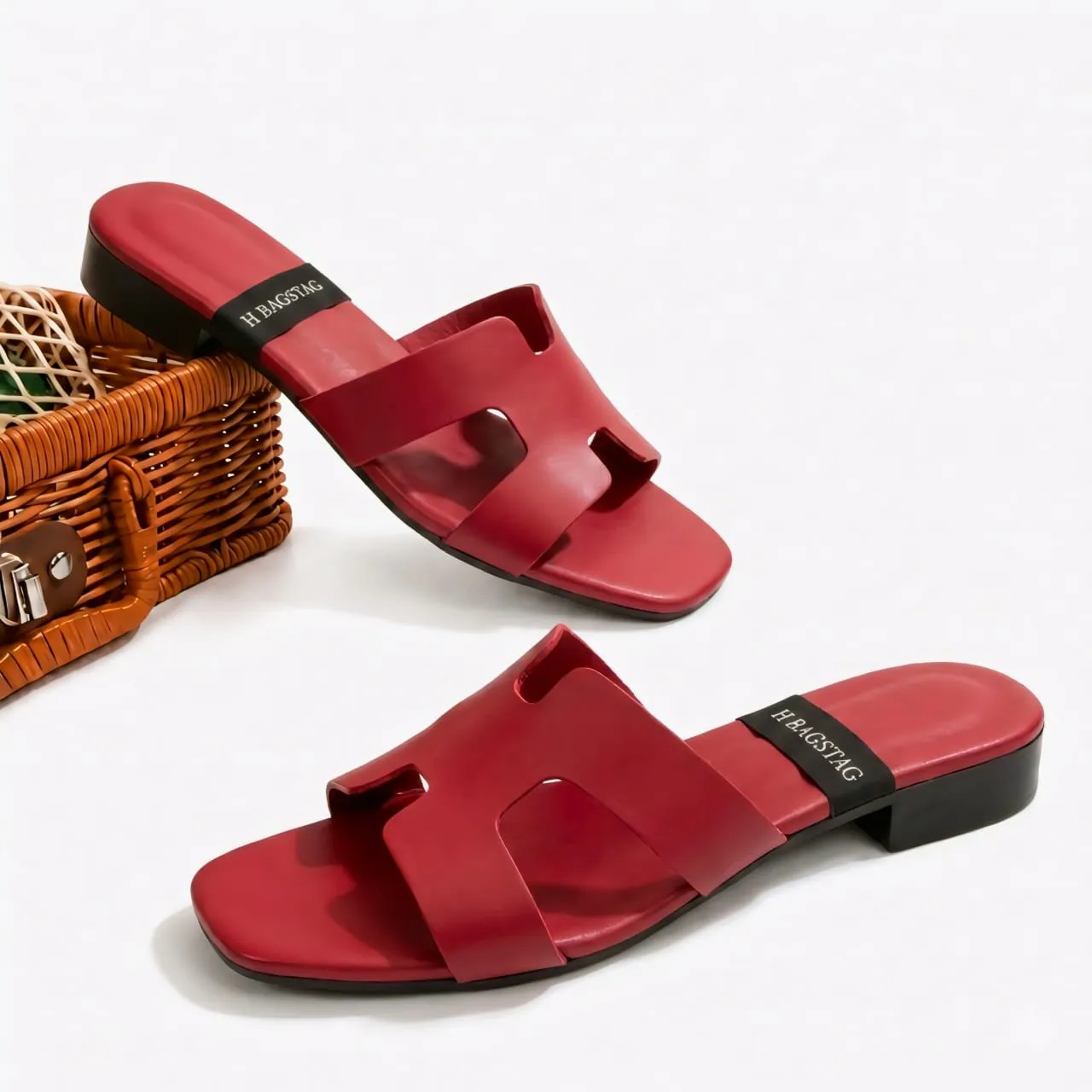 X-Style Ladies Footwear Collection