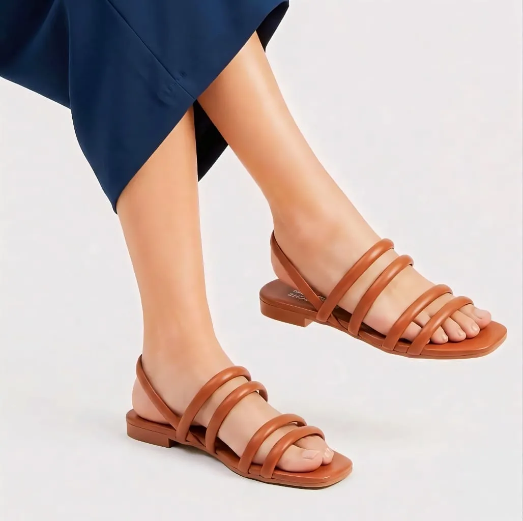 ladies footwear stylish sandels (2)